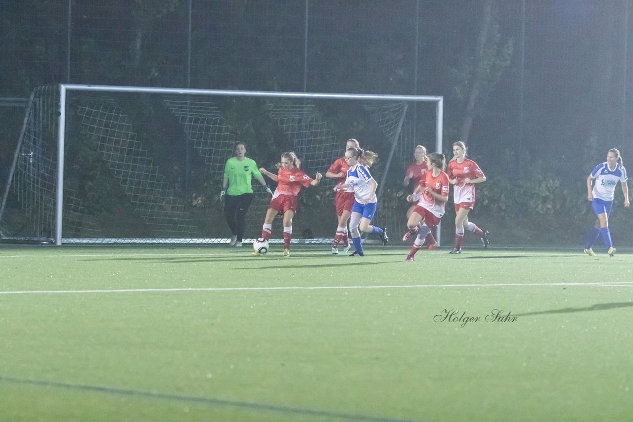 Bild 98 - Frauen Bramstedter TS - TuS Tensfeld : Ergebnis: 1:1